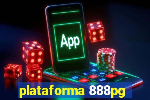 plataforma 888pg